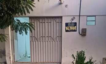 Imagem: Casa na Cohab