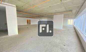 Imagem 4: Conjunto, 200 m² - venda por R$ 4.000.000,01 ou aluguel por R$ 22.400,00/mês - Paraíso - S