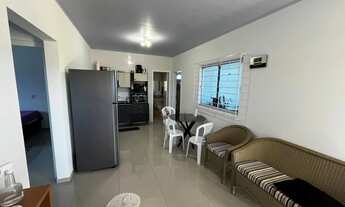 Imagem 5: ALUGO EXCELENTE CASA NA PRAIA DO SONHO 3 DORMITÓRIOS E A 200 METROS DO MAR