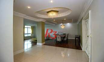 Imagem: Apartamento, 355 m² - venda por R$ 4.650.000,00