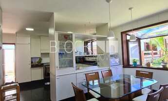 Imagem 3: Barra da Tijuca Casa em condomínio com 5 dormitórios