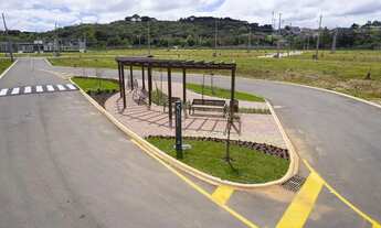 Imagem 6: Terreno de Condomínio Vivendas do Parque, Paysage Corpal - Santa Cândida - Curitiba - PR