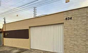 Imagem: 10 CASA NO JARDIM TURU