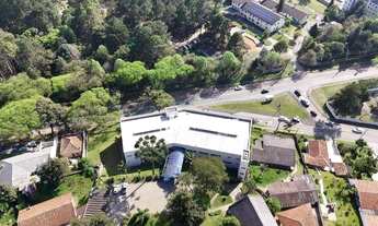 Imagem 7: Prédio, 3500 m² - venda por R$ 25.000.000,00 ou aluguel por R$ 113.971,41/mês - Bacacheri