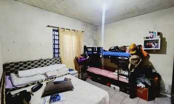 Imagem 4: Sobrado com 2 Lajes Setor tradicional