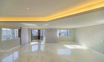 Imagem 2: Apartamento no Água Verde ARYA1