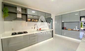 Imagem 7: Casa de alto padrão com piscina à venda no condomínio Eco Spa em Petrolina-PE