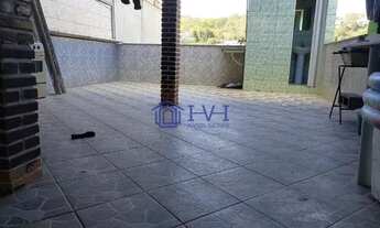 Imagem 2: Casa 3 quartos em Vespasiano a venda