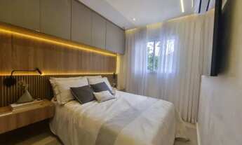 Imagem 4: O destaque dos empreendimentos em Irajá- Apt 2 quartos na Hannibal Porto