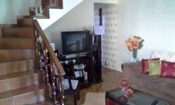 Imagem: Venda Sobrado Sao Caetano do Sul Maua Ref