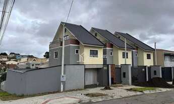 Imagem: Sobrado Residencial à venda, Xaxim, Curitiba