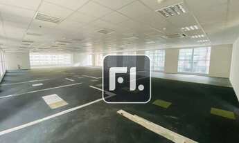 Imagem 5: Conjunto para alugar, 469 m² - Vila Olímpia - São Paulo/SP