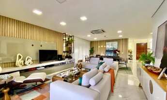 Imagem 7: Casa Alphaville Fortaleza, 05 quartos