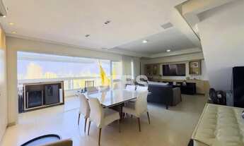 Imagem 3: Apartamento com 145 m2 e 3 suítes à venda no Bosque dos Buritis