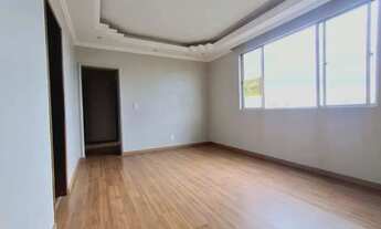 Imagem 3: Imóvel para venda tem 103 metros quadrados com 3 quartos em Castelo - Belo Horizonte - MG