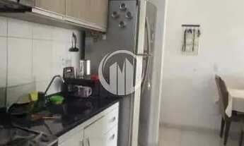 Imagem 4: Apartamento a venda com 2 dorormitórios - Tulipas Garden Residence Residencial S