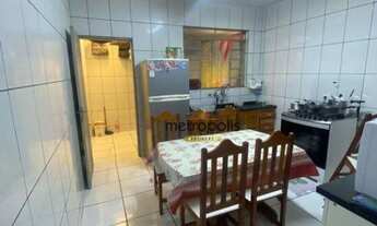 Imagem 5: Sobrado à venda, 169 m² por R$ 301.000,00 - Vila das Valsas - São Bernardo do Campo/SP