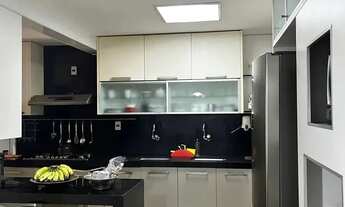 Imagem 2: Apartamento para aluguel com 4 suítes mobiliado em Ponta Verde - Maceió - AL