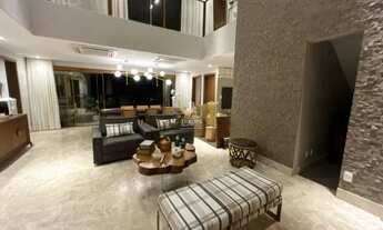 Imagem: CASA ALTO PADRÃO COM 6 SUÍTES NA PRAIA