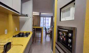 Imagem 2: LM Imóvel para venda com 100 metros quadrados com 3 quartos em Centro - Florianópolis - SC