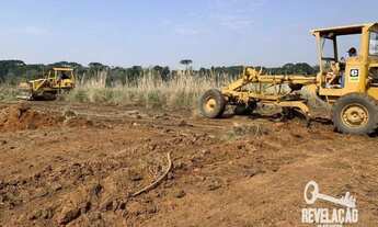 Imagem 2: Área à venda, 33959 m² por R$ 3.500.000,00 - Campo Largo da Roseira - São José dos Pinhais