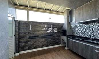 Imagem 3: Sobrado 3 Dorms (1 Suíte) no Alto Ipiranga Lazer Completo e 105m²