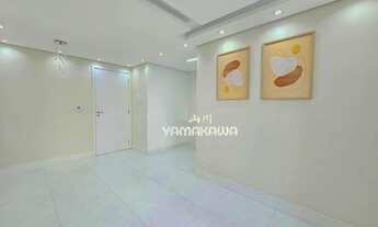 Imagem 4: Apartamento Garden com 2 dormitórios à venda, 90 m² por R$ 434.000,00 - Itaquera - São Pau