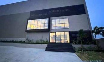 Imagem 2: GALPÃO - PORTÃO - SP