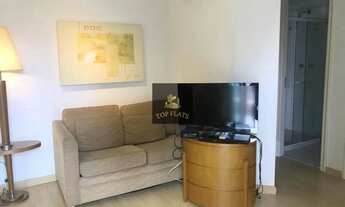 Imagem 6: Flat disponível na Consolação