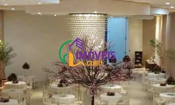 Imagem: PRÉDIO - JARDIM - SP