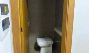 Imagem 3: Sala comercial para alugar, 28m² - Vila Seixas