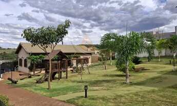 Imagem 3: Terreno Condomínio - Ribeirão Preto - Reserva San Pedro