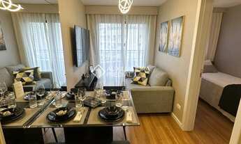 Imagem 7: Apto. 2 dorm. na Vila Izabel