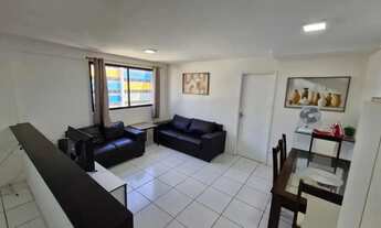 Imagem 2: Apartamento de 1 quarto mobiliado em Boa Viagem, Recife - PE