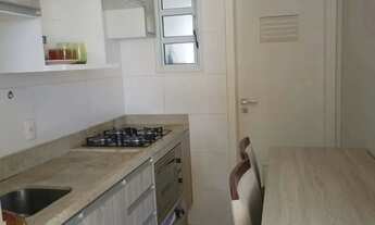 Imagem 2: Cobertura em Canasvieiras