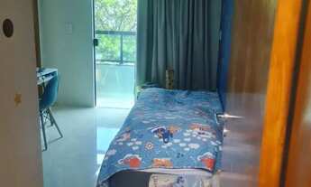 Imagem 11: BELÍSSIMA CASA TRIPLEX COM 4 QUARTOS 4 SUÍTES,PISCINA PRIVATIVA,EM IPITANGA,LAURO DE FREIT