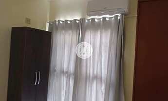 Imagem 7: Apartamento Mobiliado com 01 Quarto e 01 vaga de garagem - Locação - 37m² - Jardim Irajá