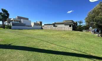 Imagem 3: Vendo Terreno 702m² - Florais dos Lagos - Melhor Região