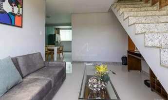 Imagem 3: Cobertura 3 quartos (1 suíte) Bairro Castelo