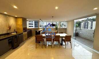 Imagem 7: Cobertura para aluguel, 3 quartos, 1 suíte, 3 vagas, Buritis - Belo Horizonte