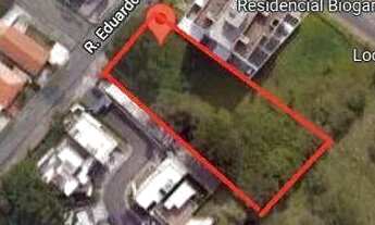 Imagem 3: Terreno à venda, 2004 m² por R$ 3.890.000,00 - Bacacheri - Curitiba/PR