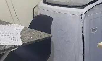 Imagem 2: Aluga-se kitnet com mobilia em lins para temporada