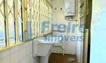 Imagem 14: Apartamento no bairro Menino Deus, 2 dorm. e 1 garagem