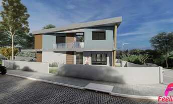 Imagem 2: Casa 3 Quartos com 3 Suítes e 204m² - Rio Tavares