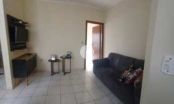 Imagem 2: Apartamento Mobiliado com 01 Quarto e 01 vaga de garagem - Locação - 37m² - Jardim Irajá