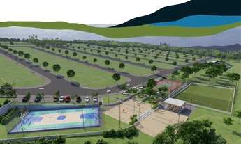 Imagem 4: Terreno Miraj - 275m² - Maior terreno Esquina - Paulínia-SP