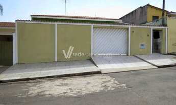 Imagem: Casa - Parque da Figueira - Paulínia