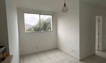 Imagem 2: Excelente Apartamento em Campo Grande