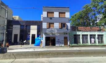 Imagem 7: Apartamento JK/Kitnet Bairro Partenon