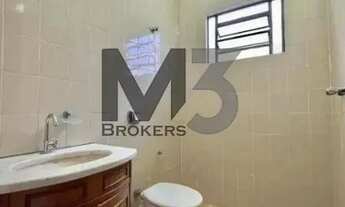 Imagem 4: Casa para alugar em Campinas, Jardim Guarani, com 3 quartos, com 240 m²